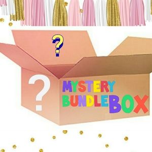 🌈Baby Boy Bundle Mystery Box🌈